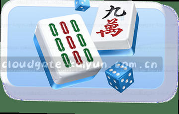 探索无限可能